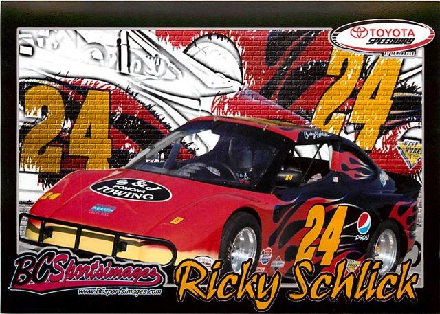 Ricky Schlick